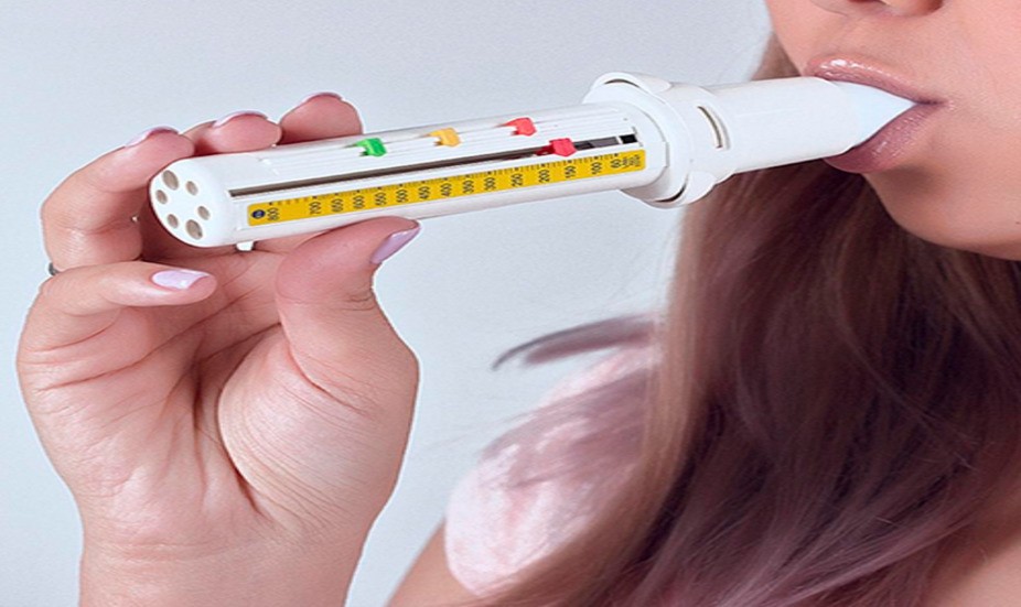 Что такое пикфлоуметр и как его выбрать?