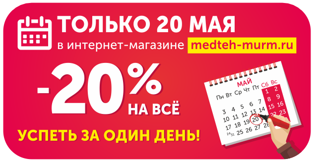 Успеть за один день!