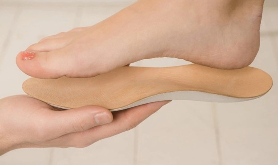 Ортопедические стельки: польза, разновидности и особенности выбора