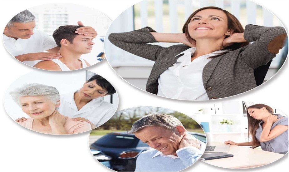 Воротник Шанца - как он работает и кому необходим?