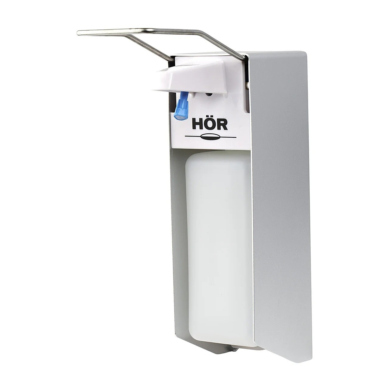 Диспенсеры и дозаторы для дезинфицирующих средств