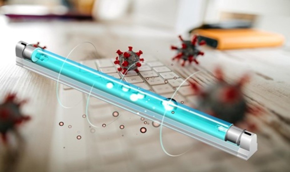 Для чего нужна бактерицидная лампа? Как правильно пользоваться