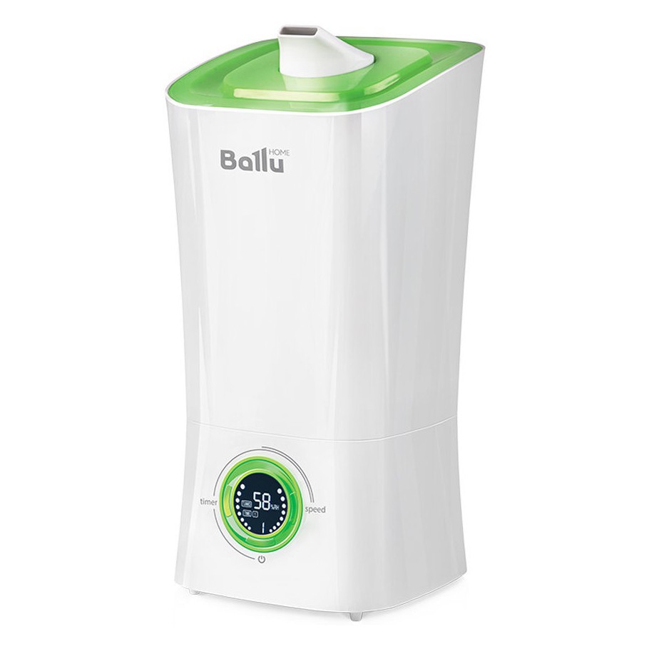 КЛИМАТИЧЕСКАЯ ТЕХНИКА