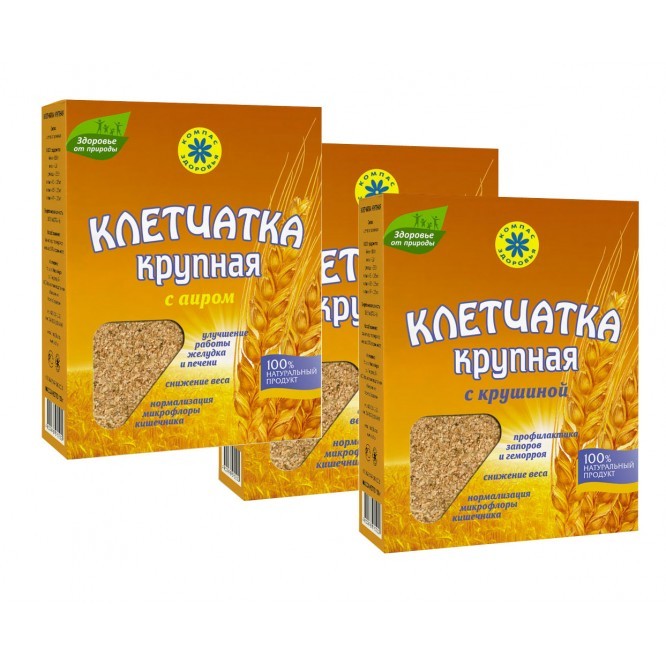 Клетчатка