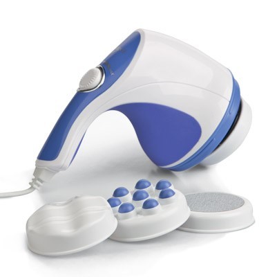 МАССАЖНОЕ ОБОРУДОВАНИЕ