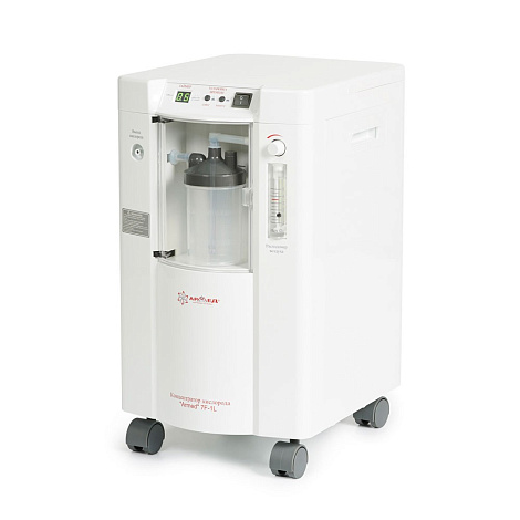 Концентратор кислорода "Armed": 7F-1L