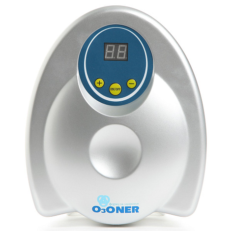Озонатор "ОзONER" с пультом д/у