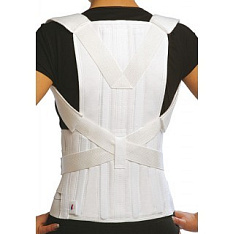КГК-110 Корсет грудо-пояснично-кресцовый ORTO КГК-110 НЕ ВЫЫБИРАТЬ, ТОВАР САЙТА