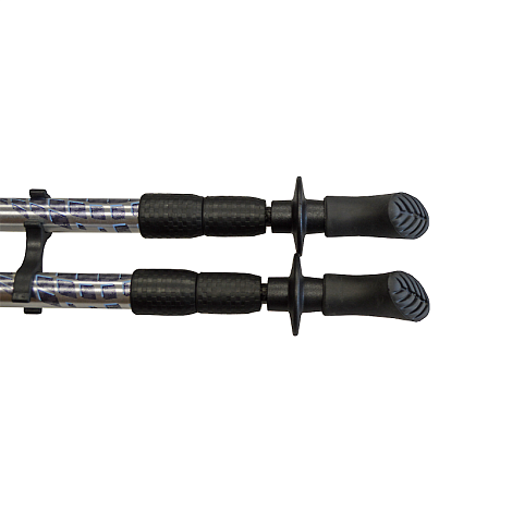 Палки для скандинавской ходьбы KINERAPY CARBON, арт. RW905, унив.