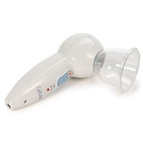 Массажёр вакуумный "Антицеллюлит"