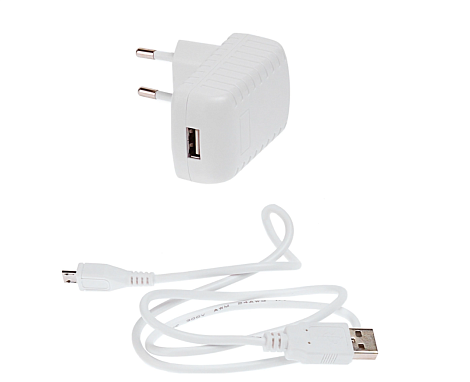 Адаптер с micro USB AD-53/55 для тонометров B.Well моделей MED-53