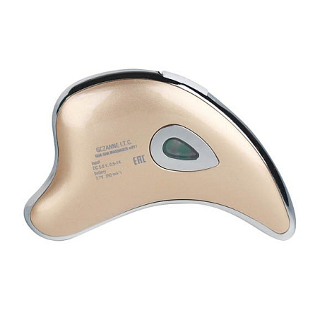 Прибор для ухода за кожей лица Gezatone m911