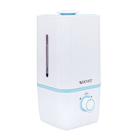 Увлажнитель воздуха Zenet ZET-408