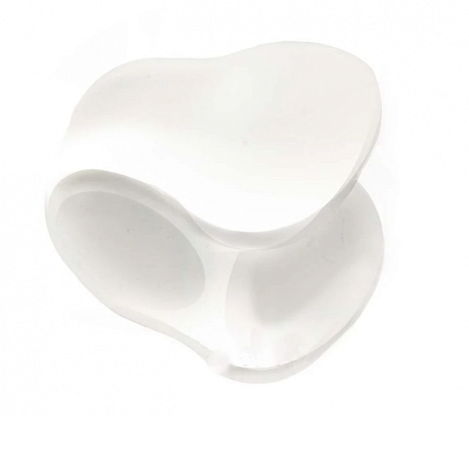 Перегородка межпальцевая Trives СТ-54.3 с петлей на второй палец стопы (ИМ)