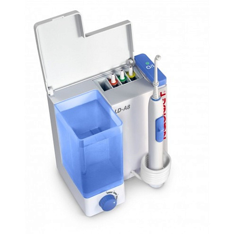 Ирригатор полости рта Aquajet LD-A8