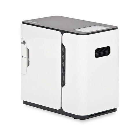 Концентратор кислорода "Armed": 8F-1 белый