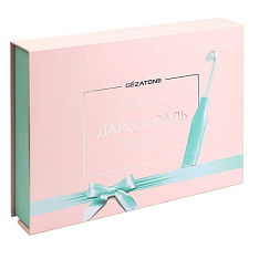 Дарсонваль Gezatone BP-7000 (Biolift4 203) (ИМ)