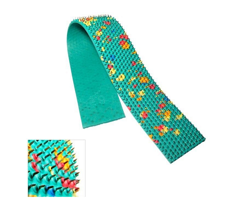 Аппликатор Ляпко "Дуэт плюс" шаг игл 6,2 мм