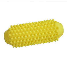 Валик массажный "Кукуруза" малый мягкий 150мм