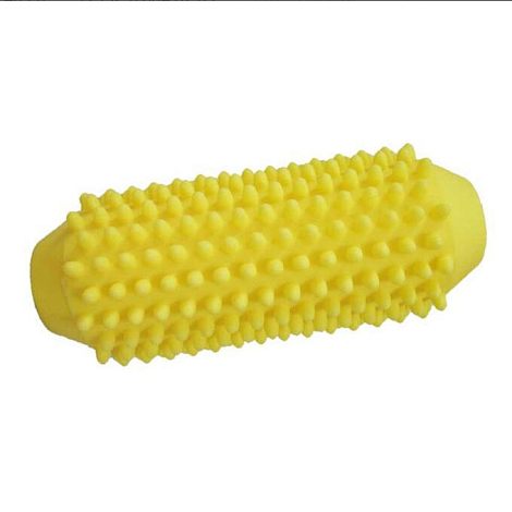 Валик массажный "Кукуруза" малый мягкий 150мм