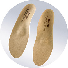 Стелька ортопедическая ORTO- Mix ИМ