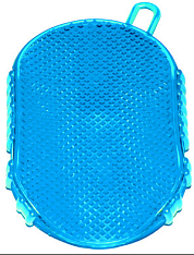 Массажер "Чудо-варежка" (95*70мм)