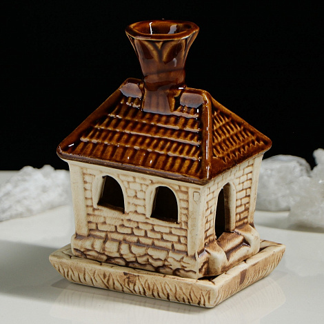 Аромалампа Домик "Малыш"