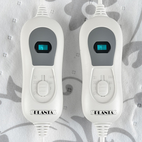 Электропростынь Planta PR-2Flower