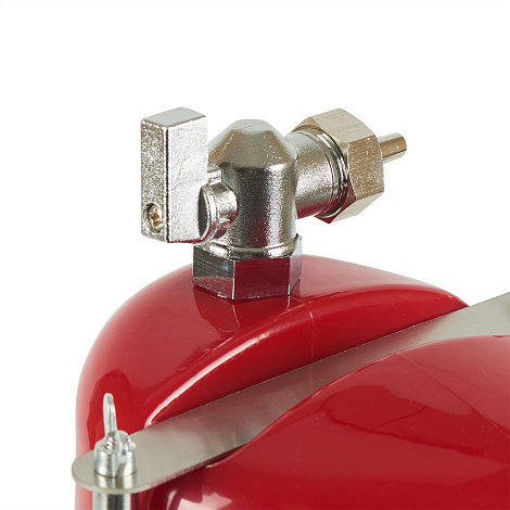 Коктейлер (сосуд) кислородный "Armed" LDPE BAG