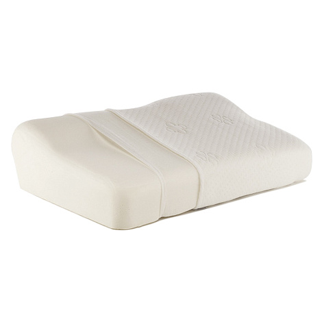 Подушка ортопедическая Luomma с эффектом памяти Lum F-503