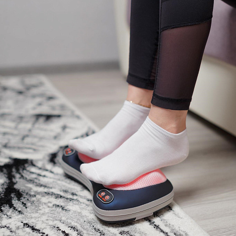 Подушка массажная PLANTA MP-015