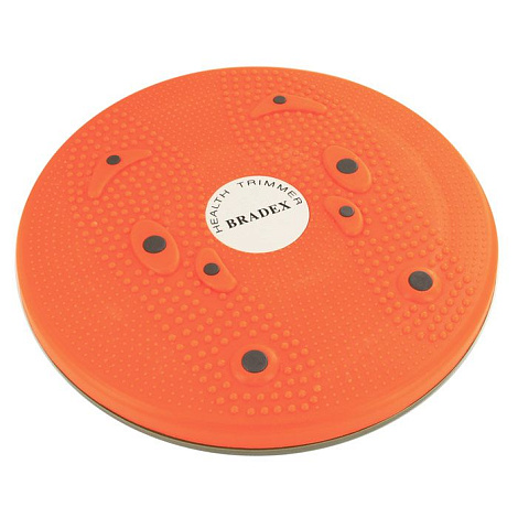 Диск вращающийся "ГРАЦИЯ"