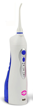 Ирригатор полости рта Yasi FL-V8 (синий)