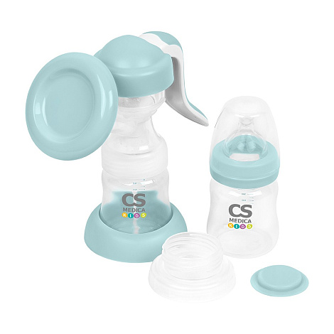 Молокоотсос ручной CS Medica Kids CS-43