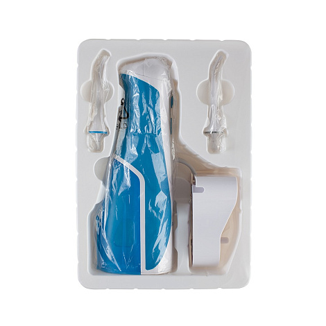 Ирригатор полости рта CS Medica AquaPulsar модель CS-3 Basic портативный