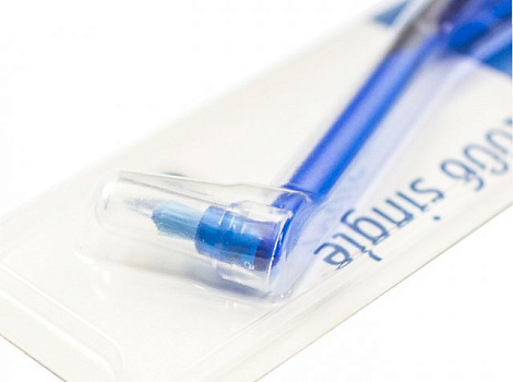 Зубная щетка монопучковая Curaprox 1006 Single