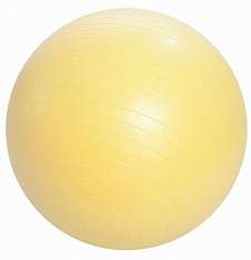 М-255 Мяч гимнастический ТРИВЕС М-255 с ABS, с насосом, диаметр 55см