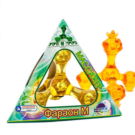 Массажер "Фараон-М"