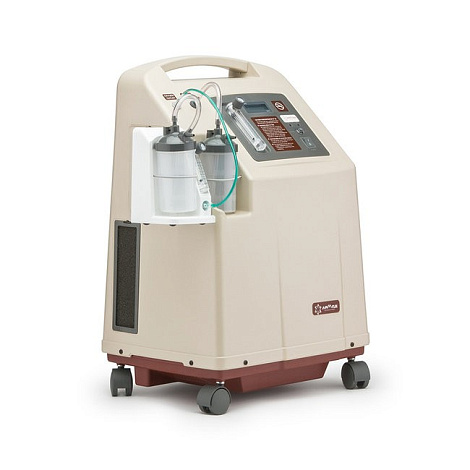 Концентратор кислорода 7F-8L "Armed"