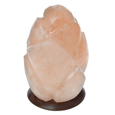 Солевая лампа Zenet "Тюльпан"  Zet-122