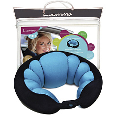 Подушка ортопедическая Luomma антистресс Lum F-511 