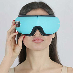 Массажер для глаз Gezatone ISee381