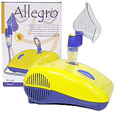 Ингалятор компрессорный MED Allegro (P3)