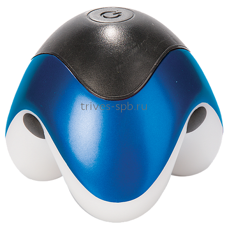Вибромассажер "Спутник" М-902 