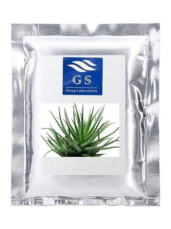 Маска альгинатная Алоэ вера, 30 гр.