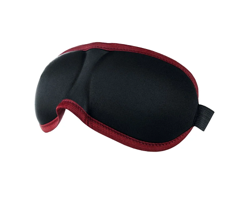 Маска для сна "Espera" 3D