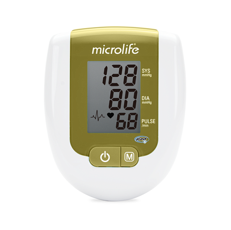 Тонометр автоматический Microlife BP 3AG1 с адаптером ,манжета (22-32см)