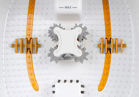 Ванна гидромассажная Medisana для ног FS 885 Comfort