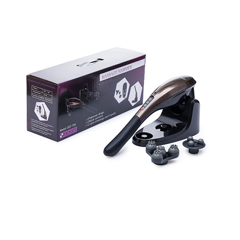 Массажер Zenet ручной Zet-708