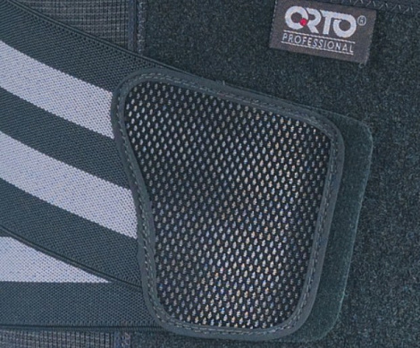 Корсет противорадикулитный ORTO BCW 2100 ИМ